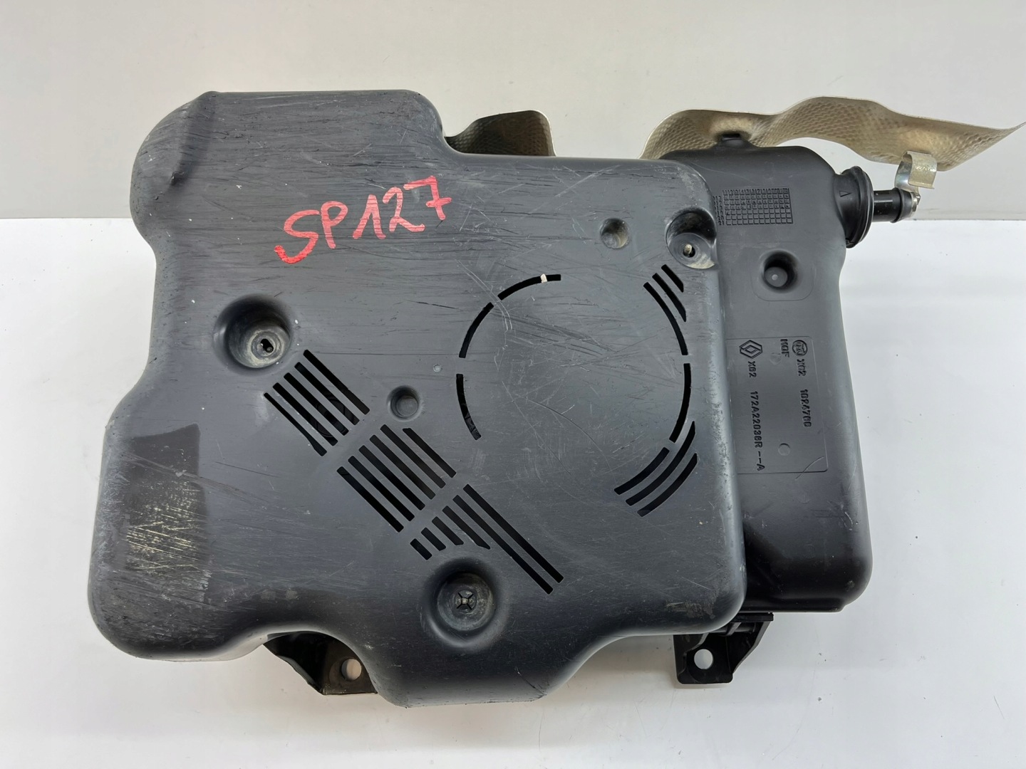 serbatoio Pompa ADBLUE RENAULT MASTER OPEL MOVANO 172A22038R 0444040014