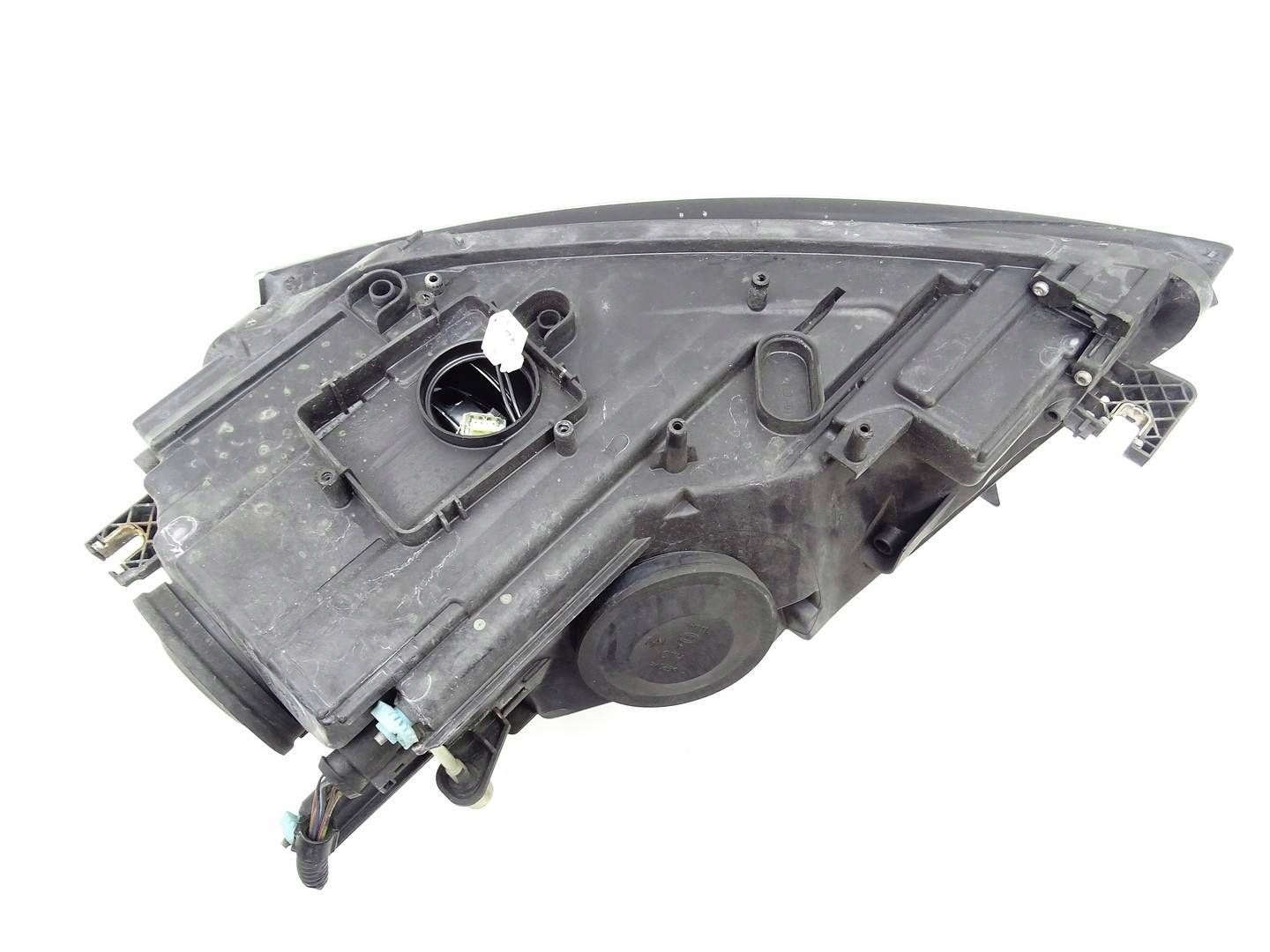 light right front right front BI XENON AUDI A3 S3 8P LIFT 8P0941004AN