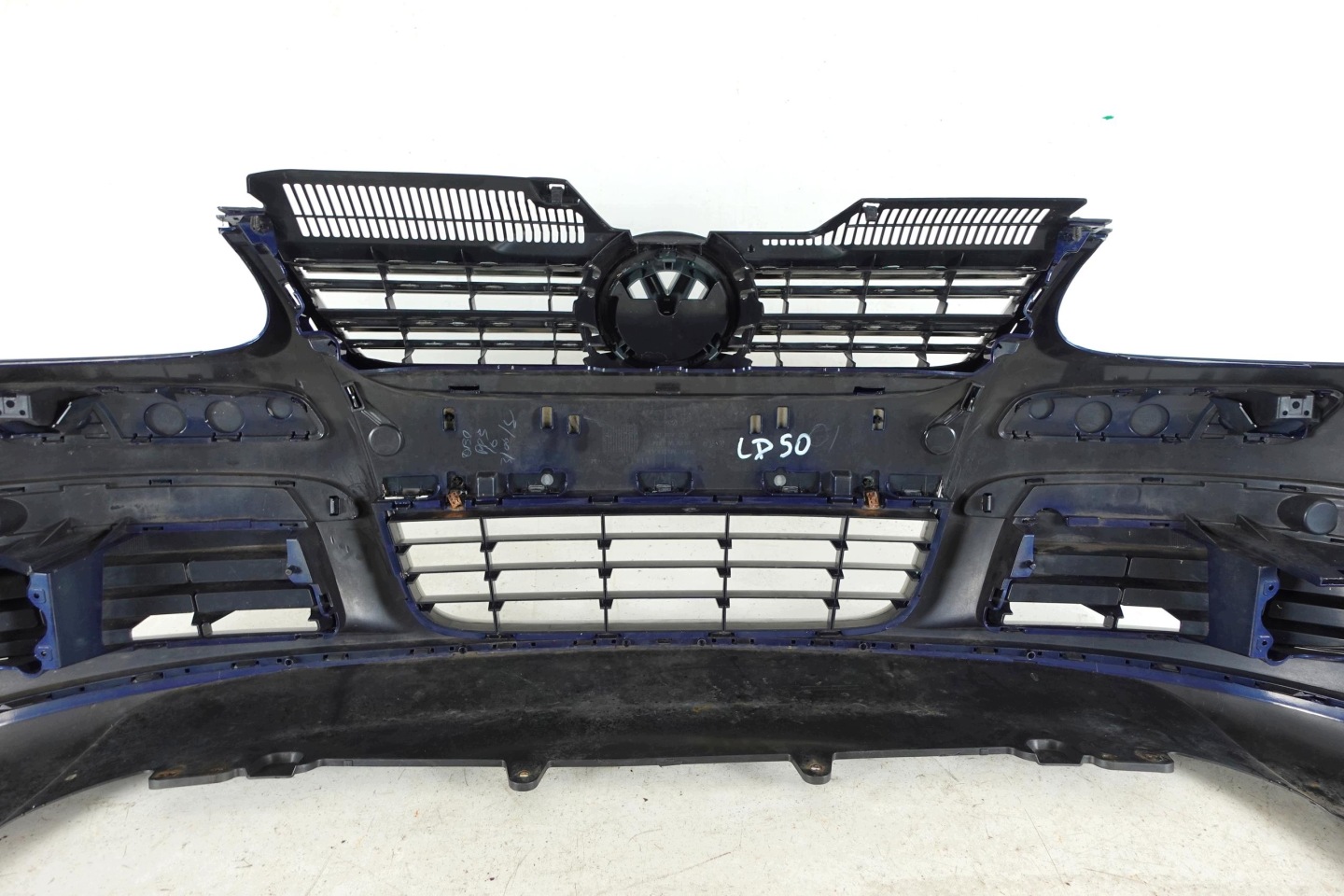 bumper front front VW GOLF V 5 KOMBI 03-09 JETTA grille LD5Q 1K0807221D