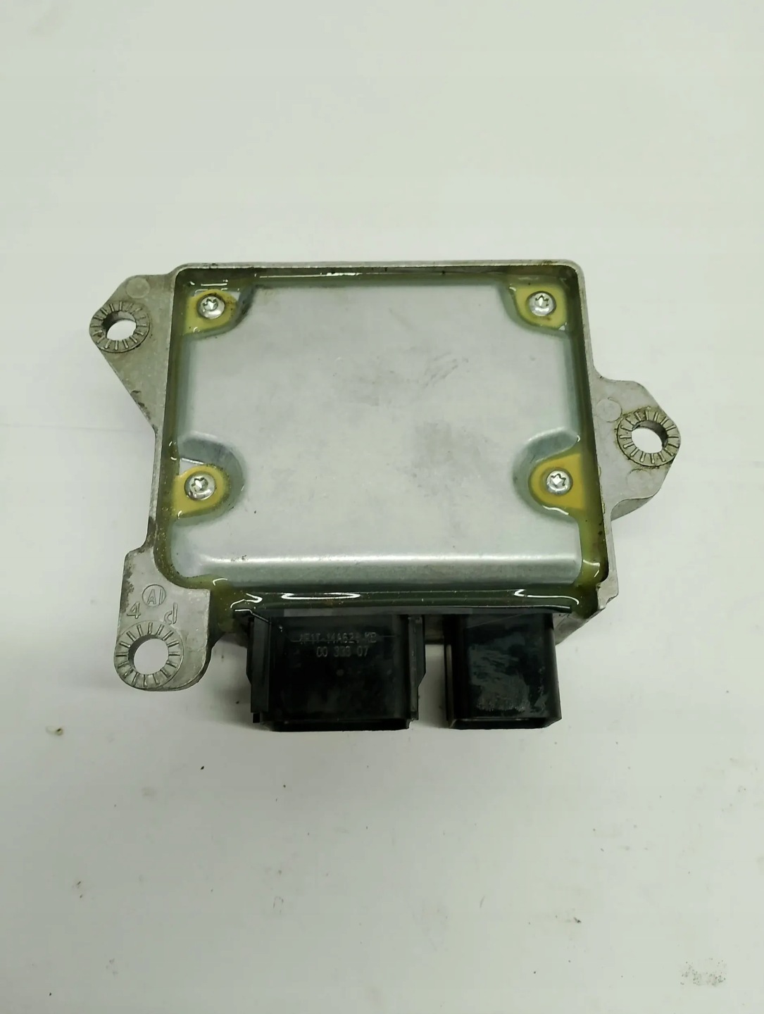 modulo SENSOR AIR BAG FORD MONDEO MK3 1S7T14B056BE