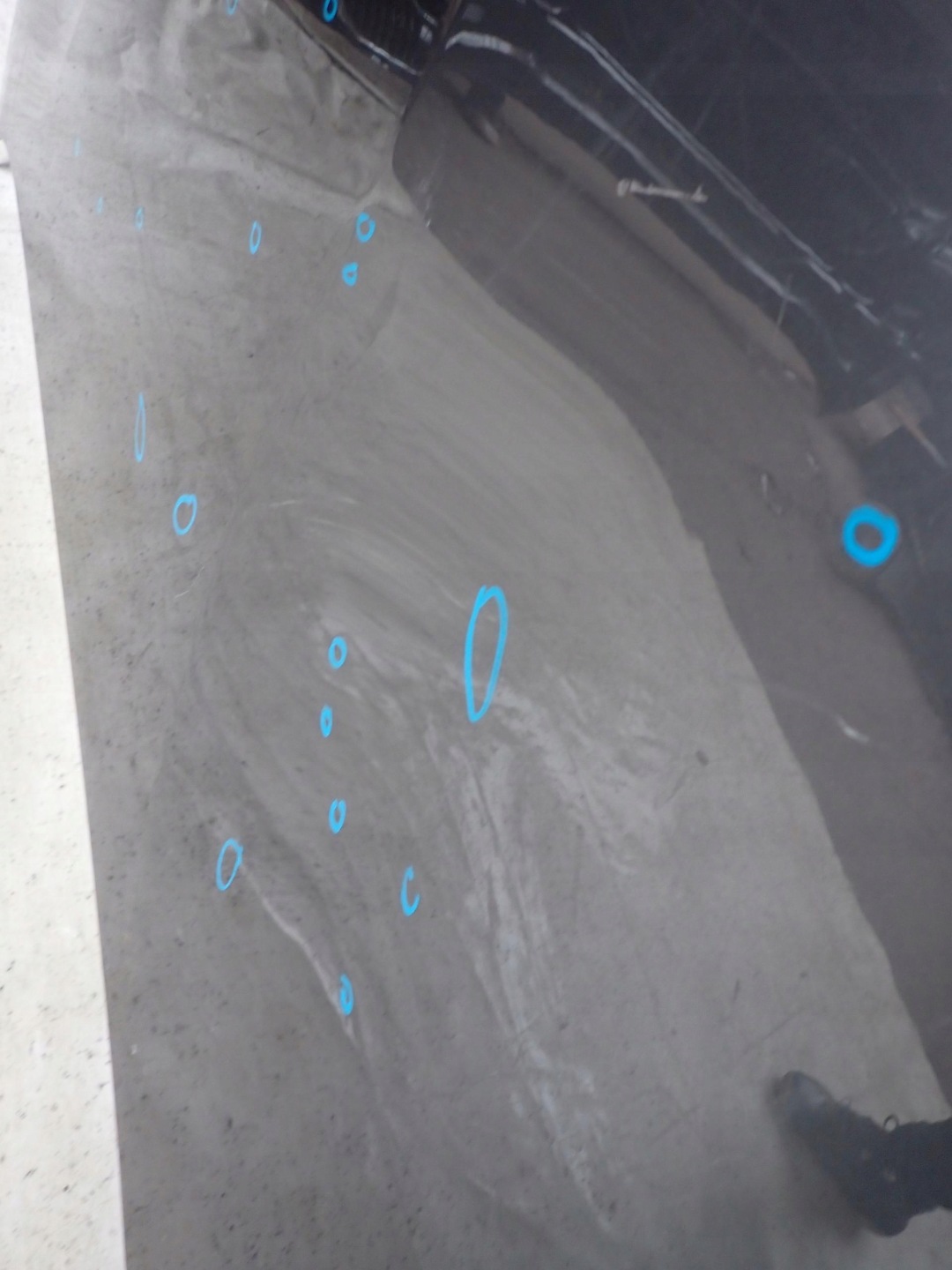 BMW 1 F20 F21 11- Cofano