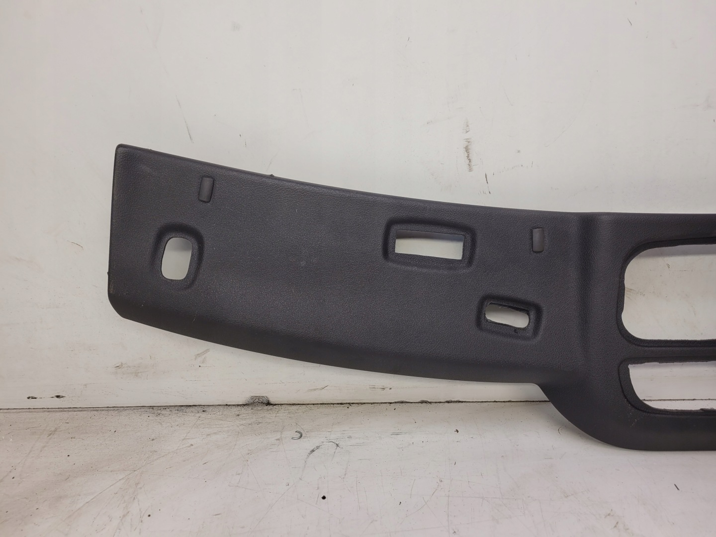 lista RAMY DACHU AUDI A3 8P CABRIO 8P7867360