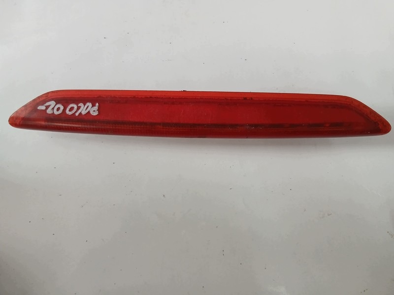 third SWIALO STOP VW POLO IV 6Q6945097