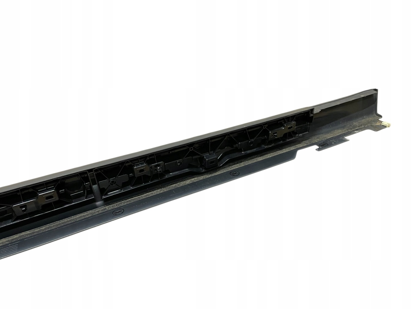 moulding threshold left + support m-packet BMW 5 G30 G31 LCI C3E IDEAL