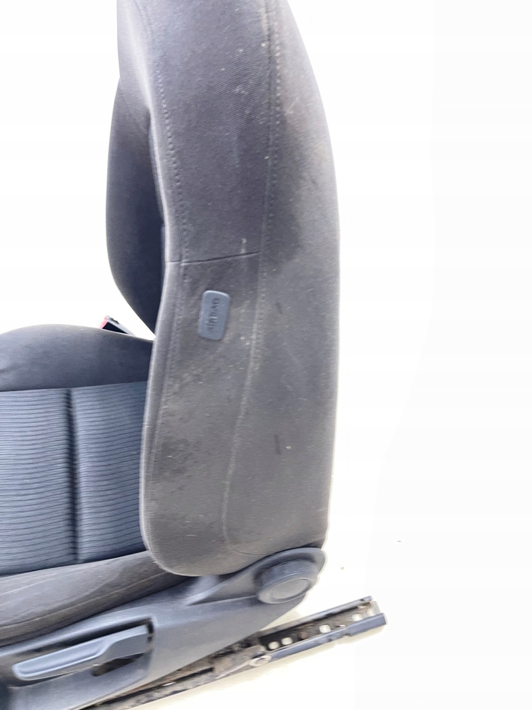 AUDI A4 B8 AVANT KOMBI seat driver´s left front front