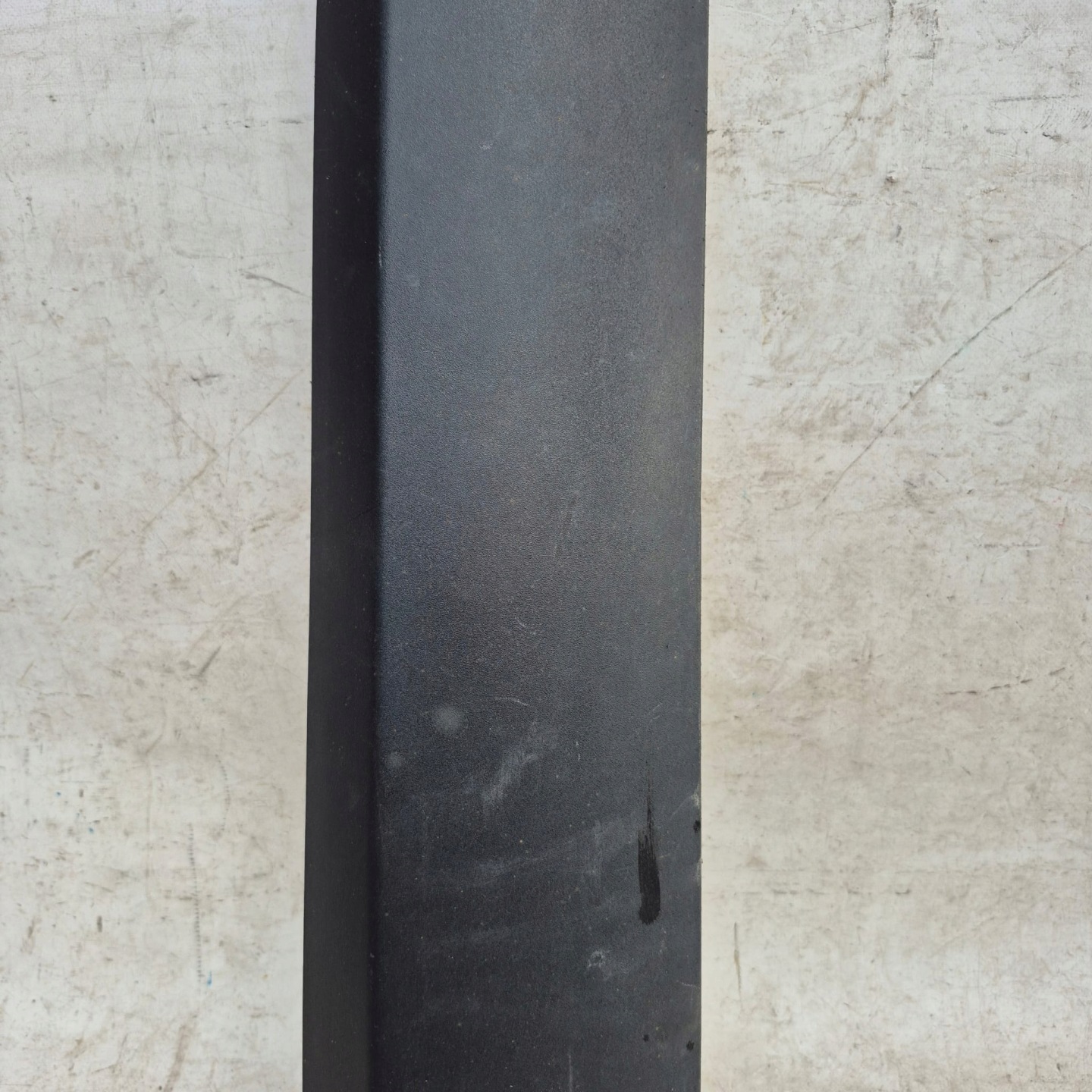 JEEP RENEGADE 14-> moulding cap door right front