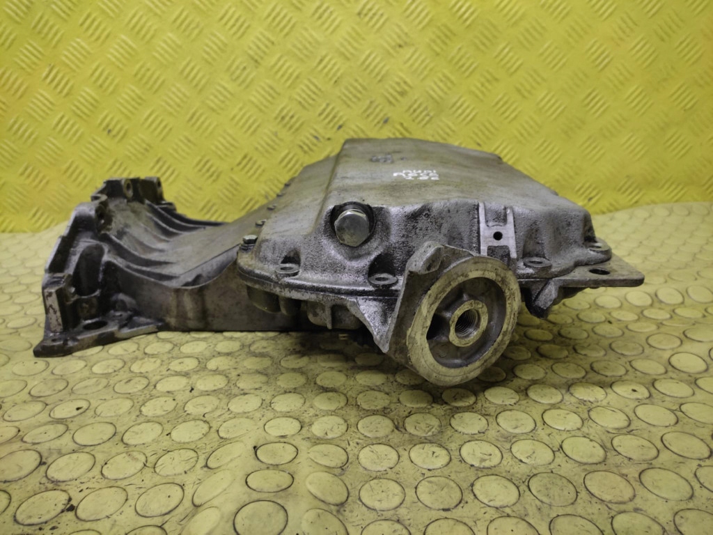 AUDI A6 C5 2.8 ölwanne 078103603P