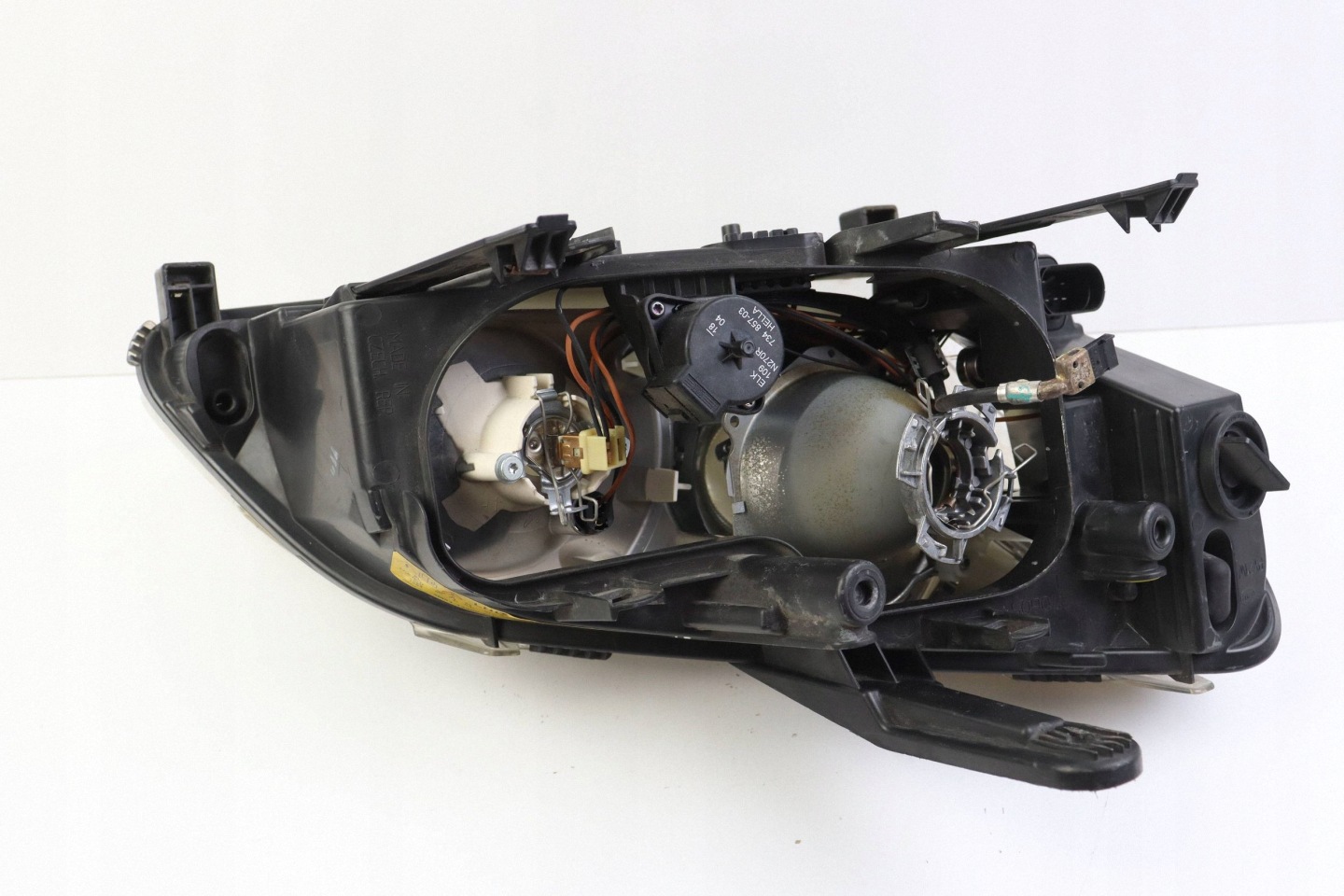 FORD FOCUS C-MAX light front left front XENON 3M51-13006-EH EUROPA