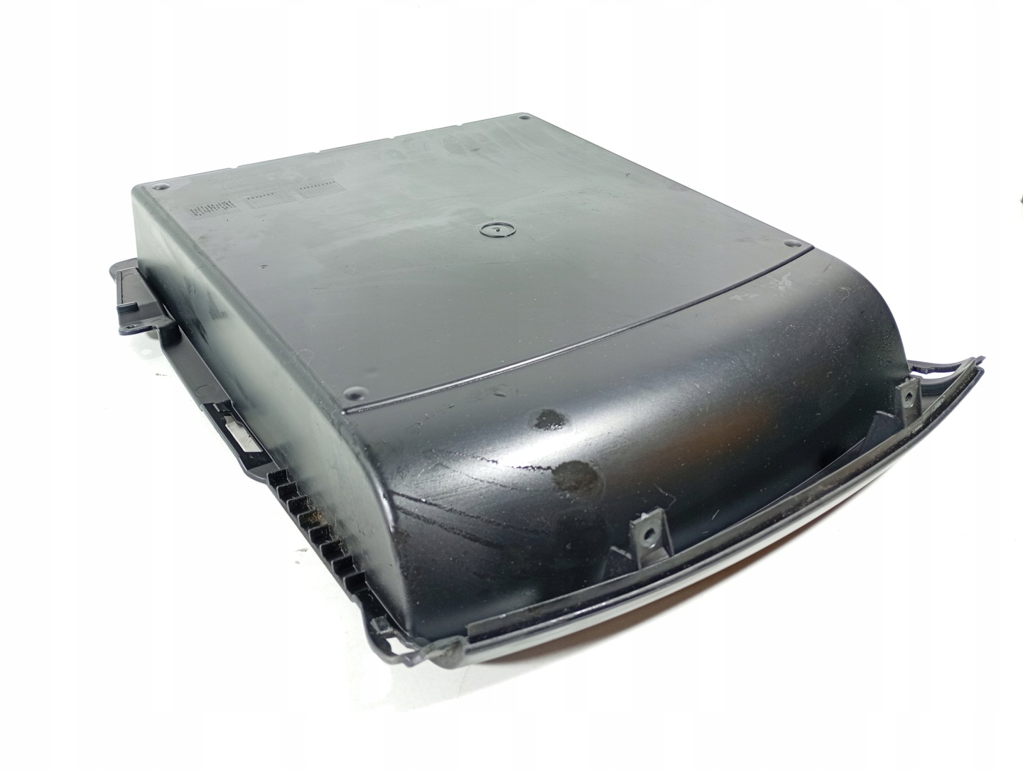 Mercedes Sprinter 906 06-18 Handschuhfach Abdeckung, Hutablage konsole OE A9066890091