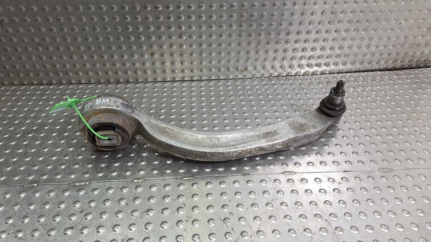 arm left front lower BANAN 4D0407695J VW PASSAT B5 AUDI A4 B5 A8 D2