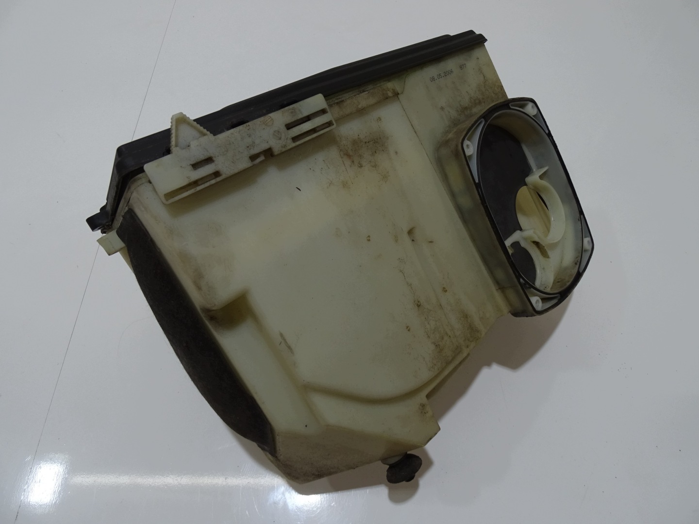 Boîte Fusibles BMW E61 EU 7520897