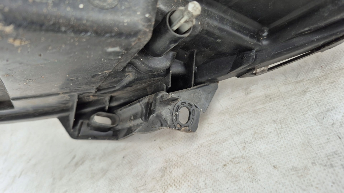 CITROEN JUMPY II EXPERT II SCUDO 07- light right front front 89902604