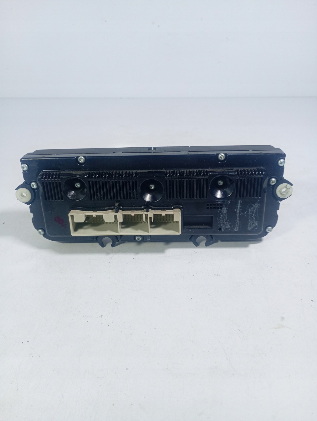 Skoda Octavia II 2 04-08 switch switch PANEL air conditioning devices of the air conditioning