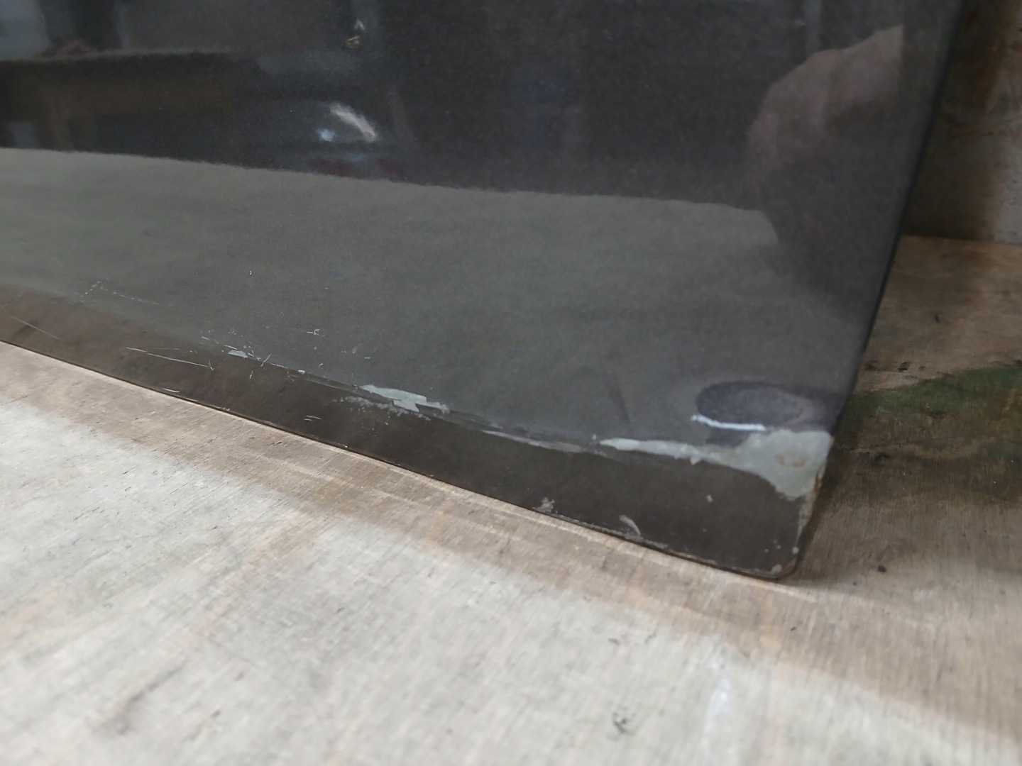door front left CITROEN BERLINGO PEUGEOT PARTNER IV 4 OPEL COMBO E