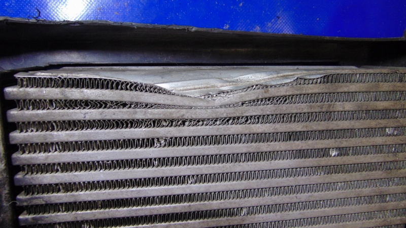 chladiče ventilátor 1.6 E-HDI PEUGEOT 3008 09-16