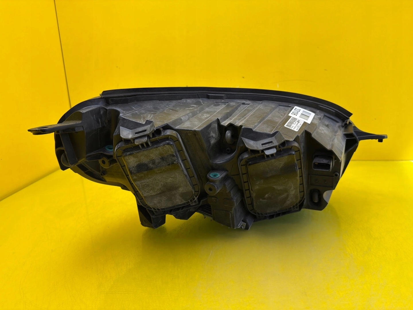 light left Citroen Jumpy III 3 Xenon 9808569080-00