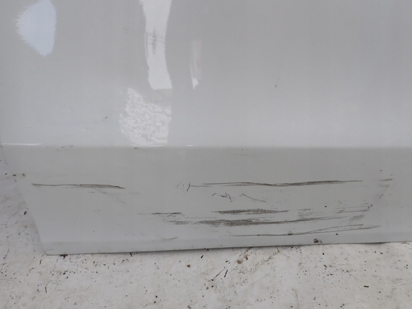 TESLA MODEL Y 20-> door front front right