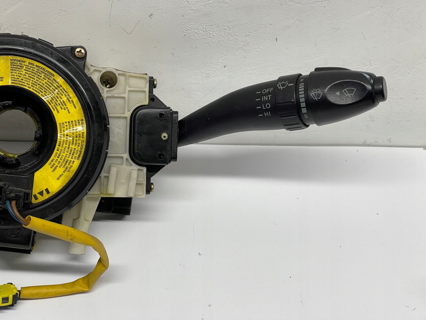 KIA control sensor KATA steering 93490-F1350