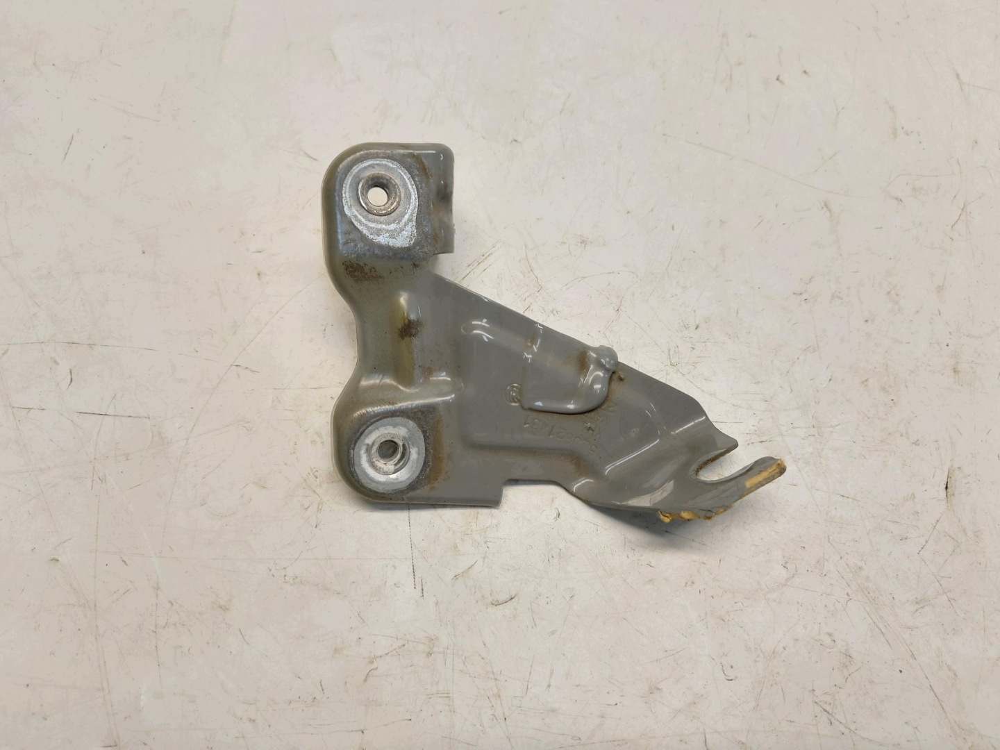 Skoda Elroq 5LJ iV85 , SUV 5D console holder front left 5LJ821431