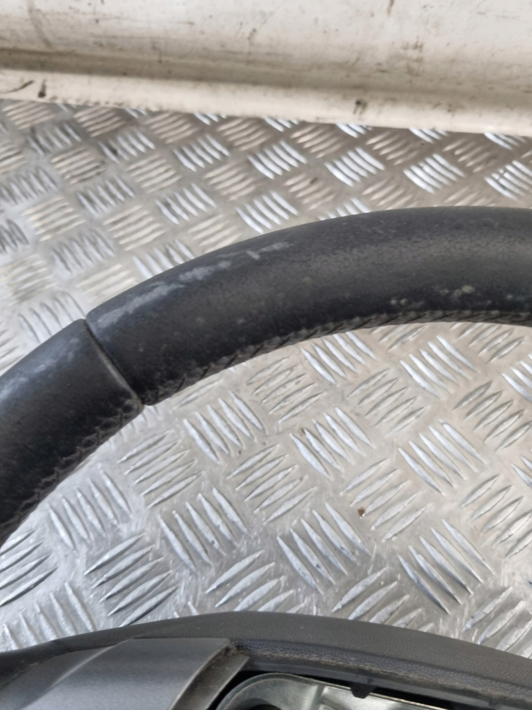 lenkrad MULTIFUNKCJA OPEL SIGNUM