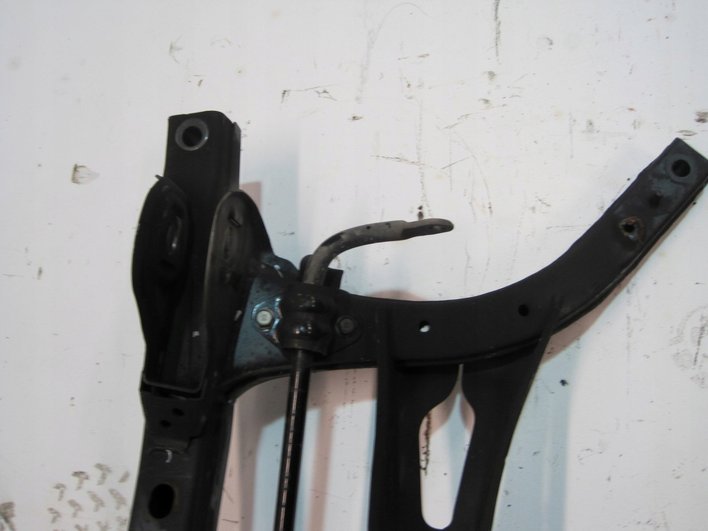 axle beam axle beam subframe KIA PROCEED 1,5GDI