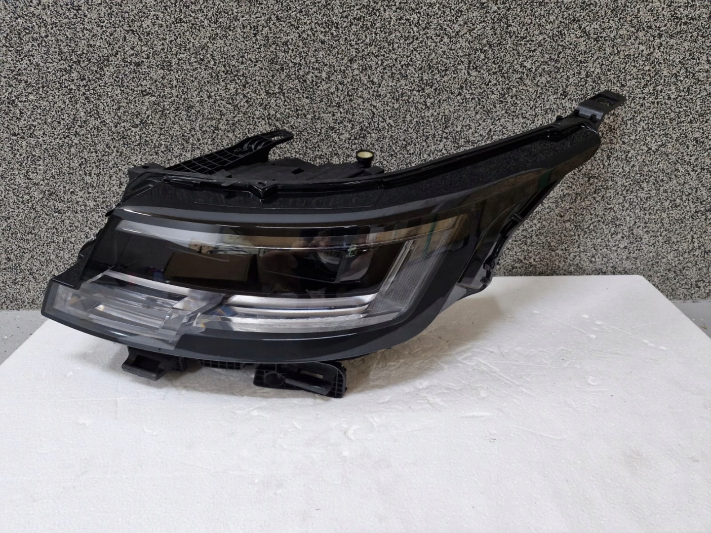 light left Range Rover Vogue l460 FULL LED