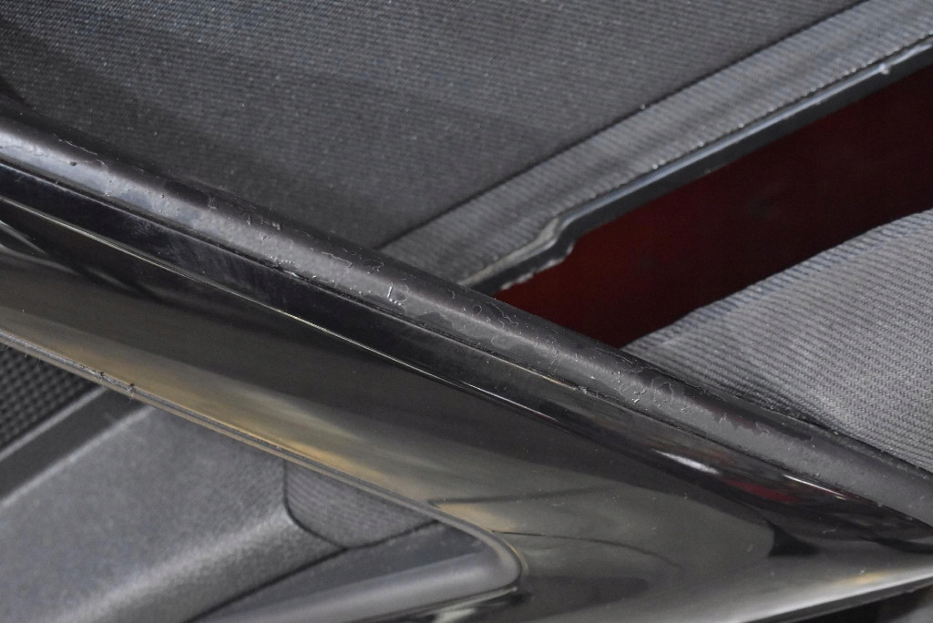 side side KOMPLET EU PEUGEOT 508 sedan 10-14