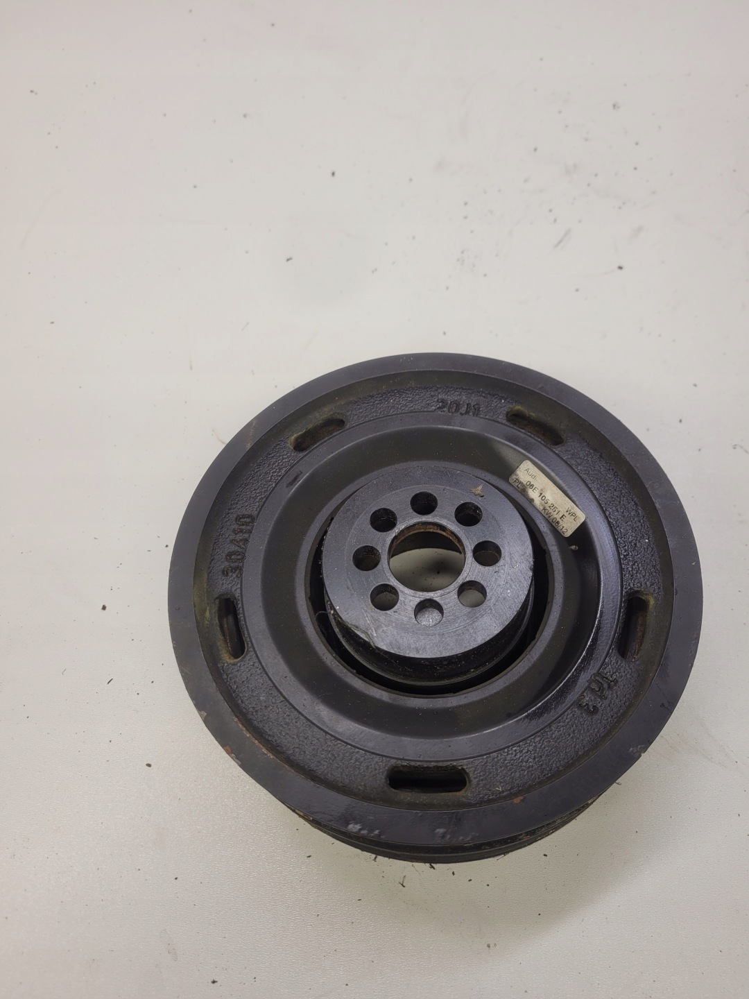 csigák WALU AUDI 3.0 TFSI A4 A5 A6 06E105251E