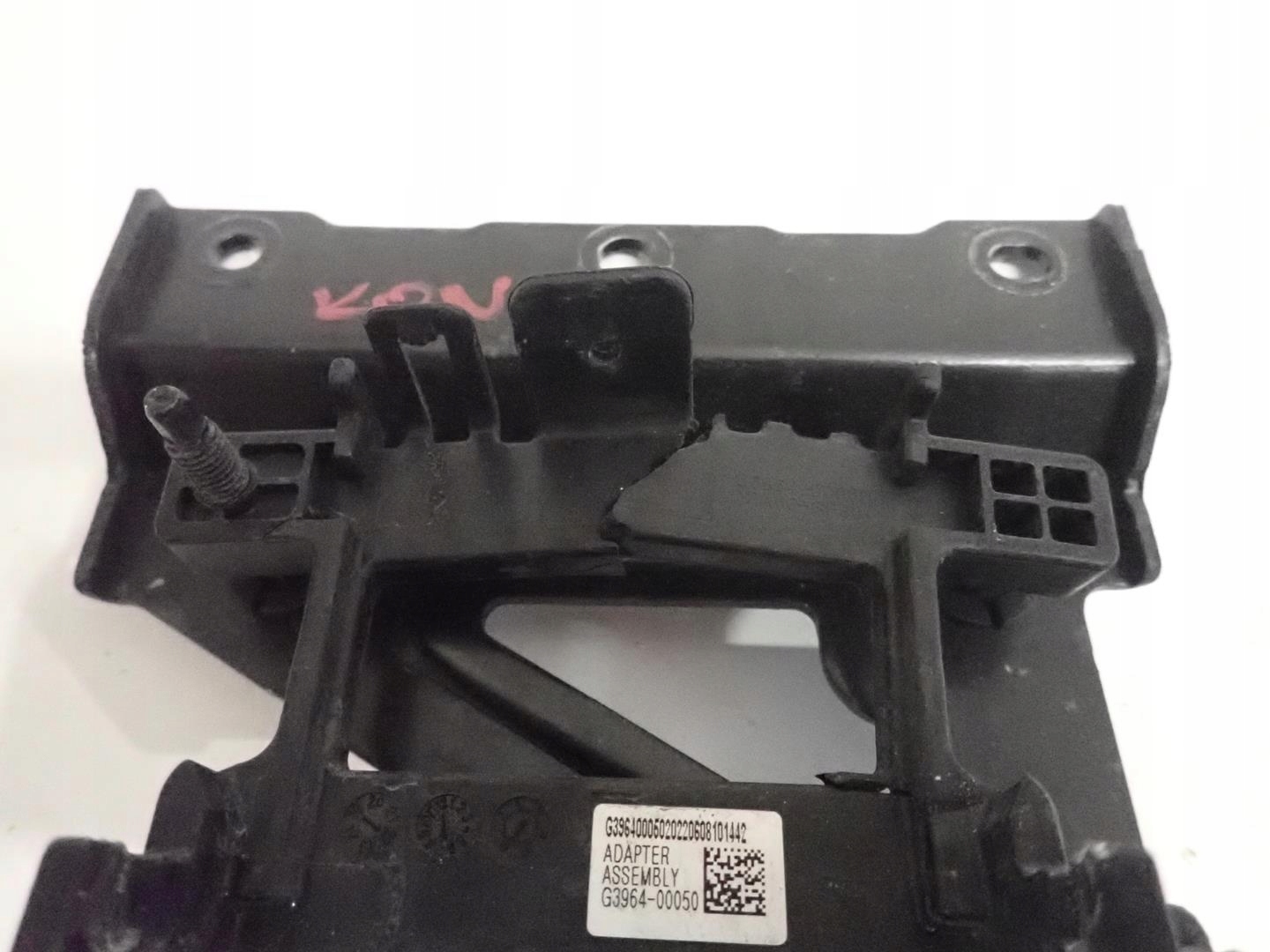 DISTRONIC RADAR HYUNDAI KONA H8991-11000