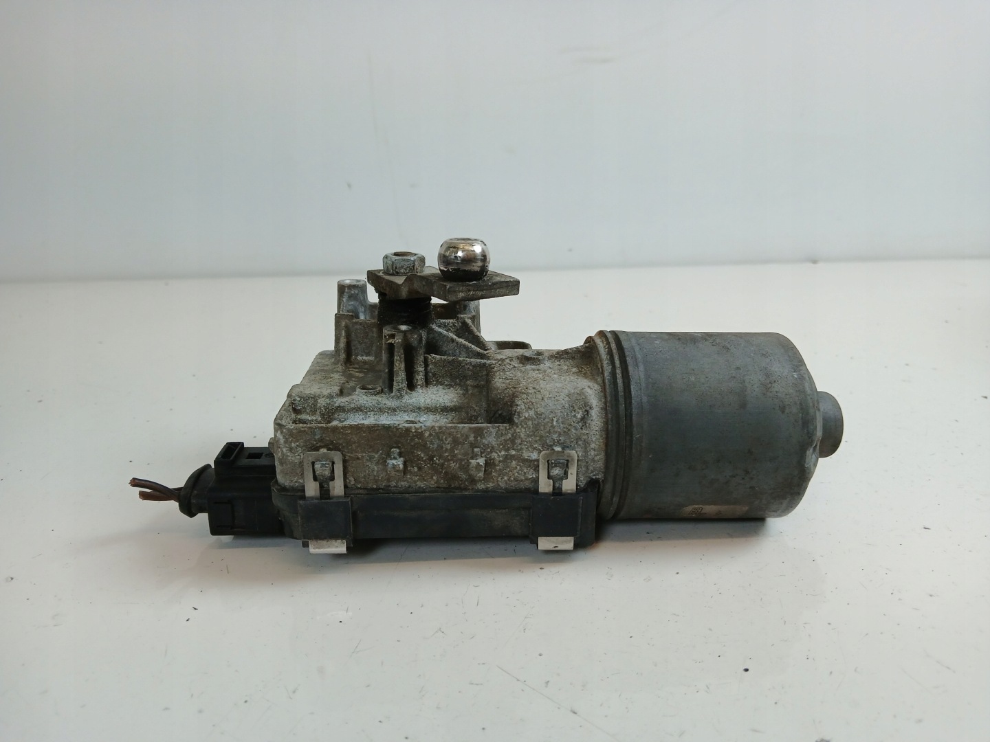 AUDI A3 8P wiper mechanism front 8P1955119A
