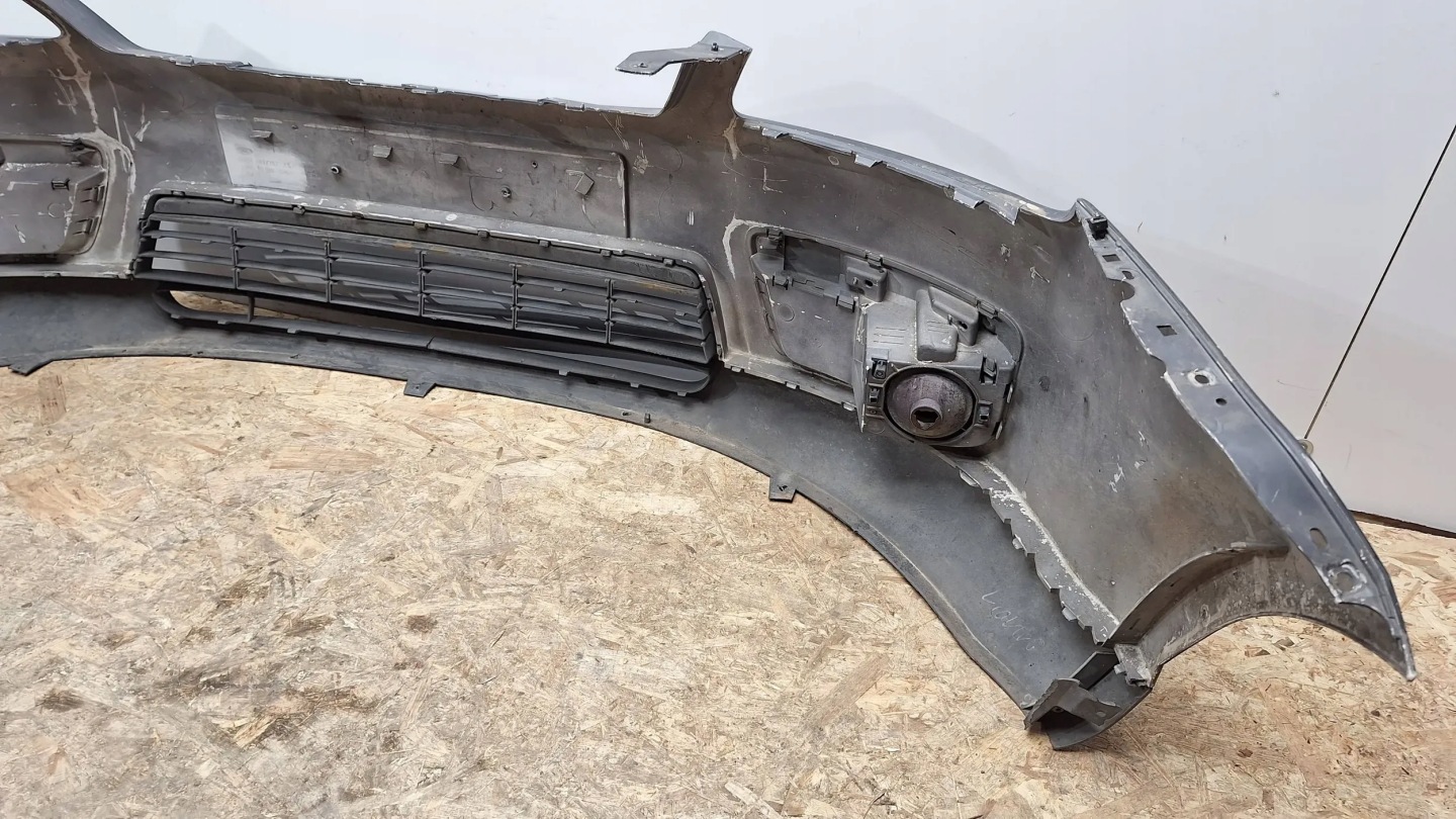 bumper front 3M51-R17757-A Ford C-Max MK1 03