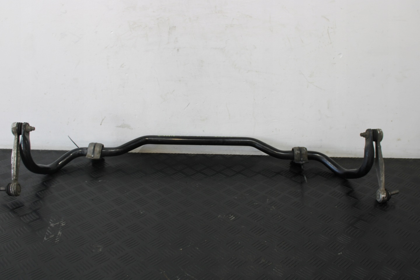 STABILIZATOR bar front 505356130 ALFA ROMEO STELVIO