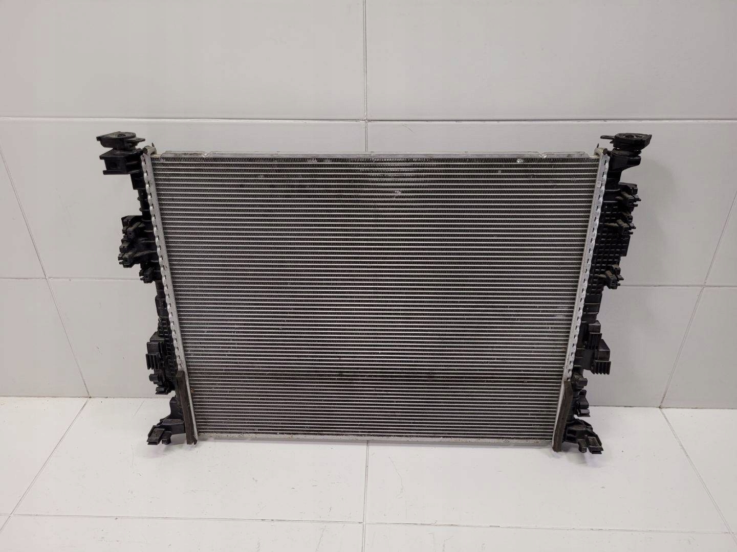 radiator Ford Kuga 3 2020 LX61-8005-AF