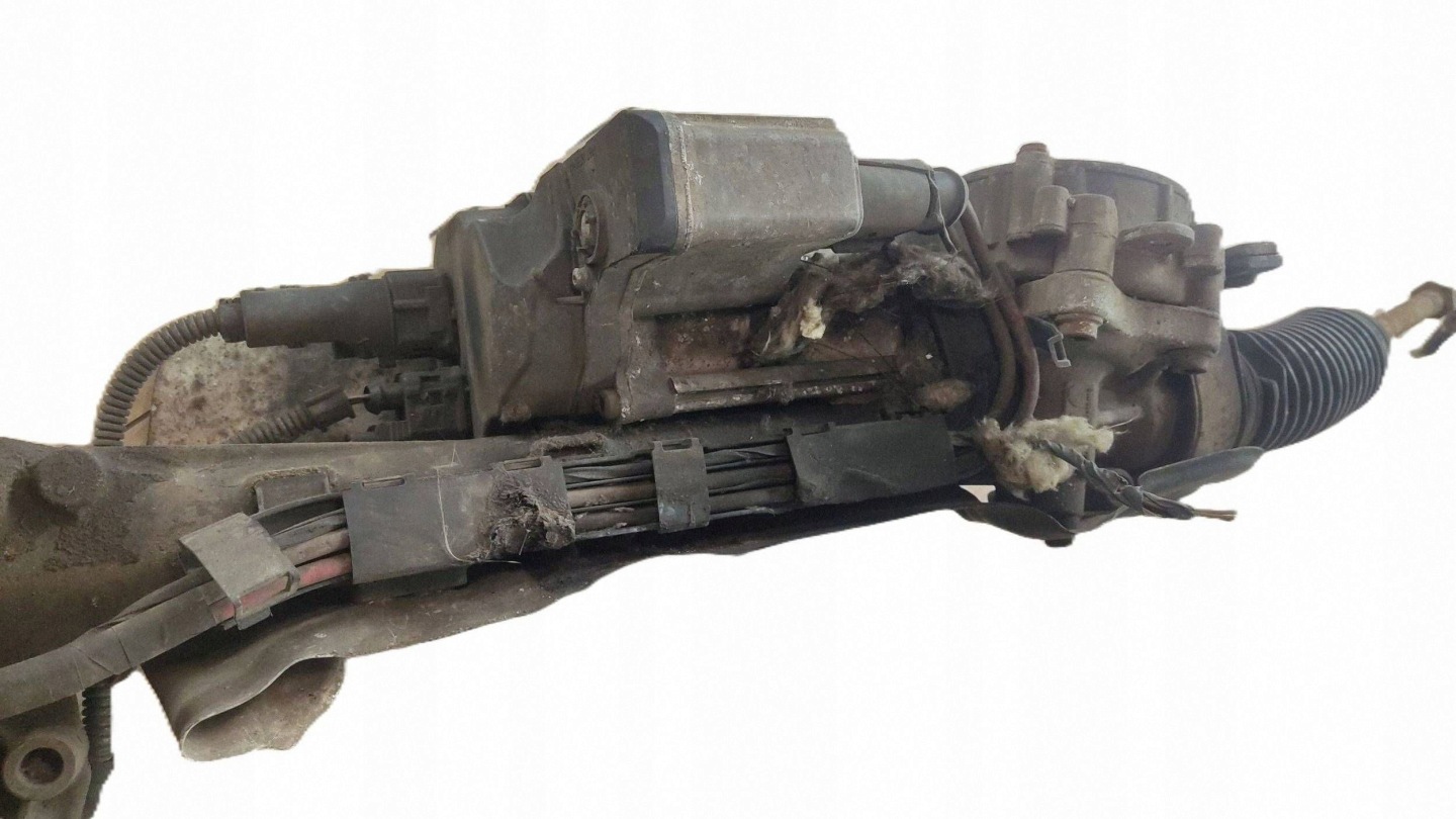 Boîter direction VOLKSWAGEN PASSAT B6