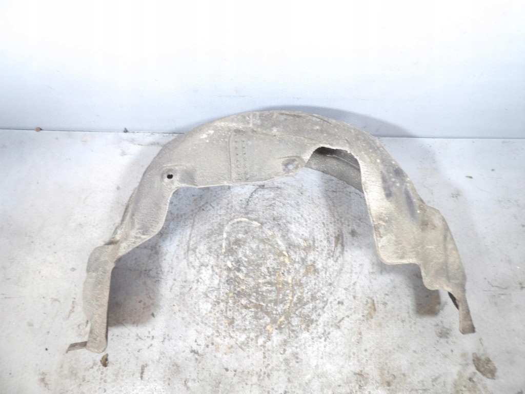 SSANGYONG TIVOLI GRAND mudguard rear part left 79736-35900