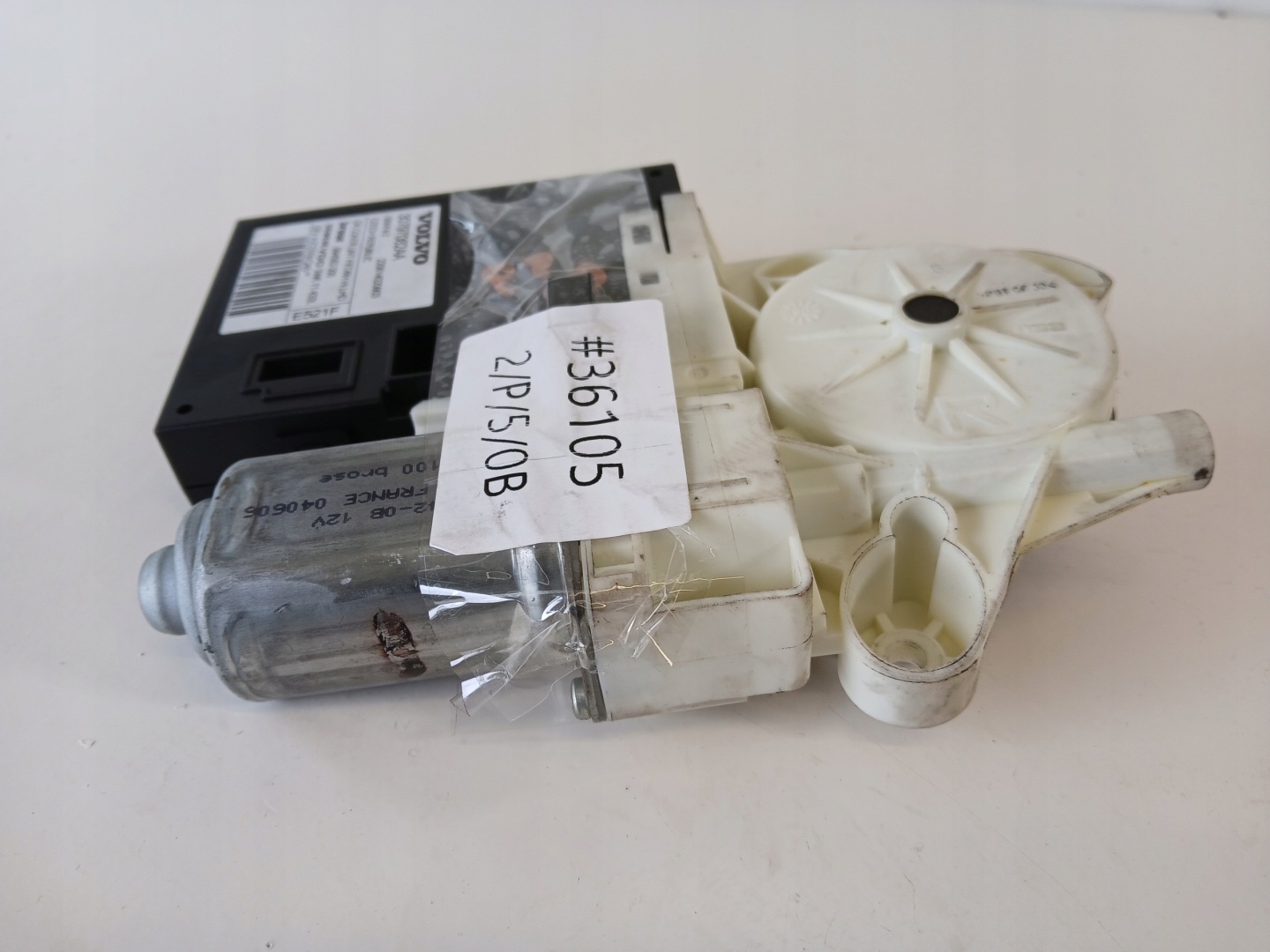 VOLVO V50 and mini motor windows right front 30797082AA
