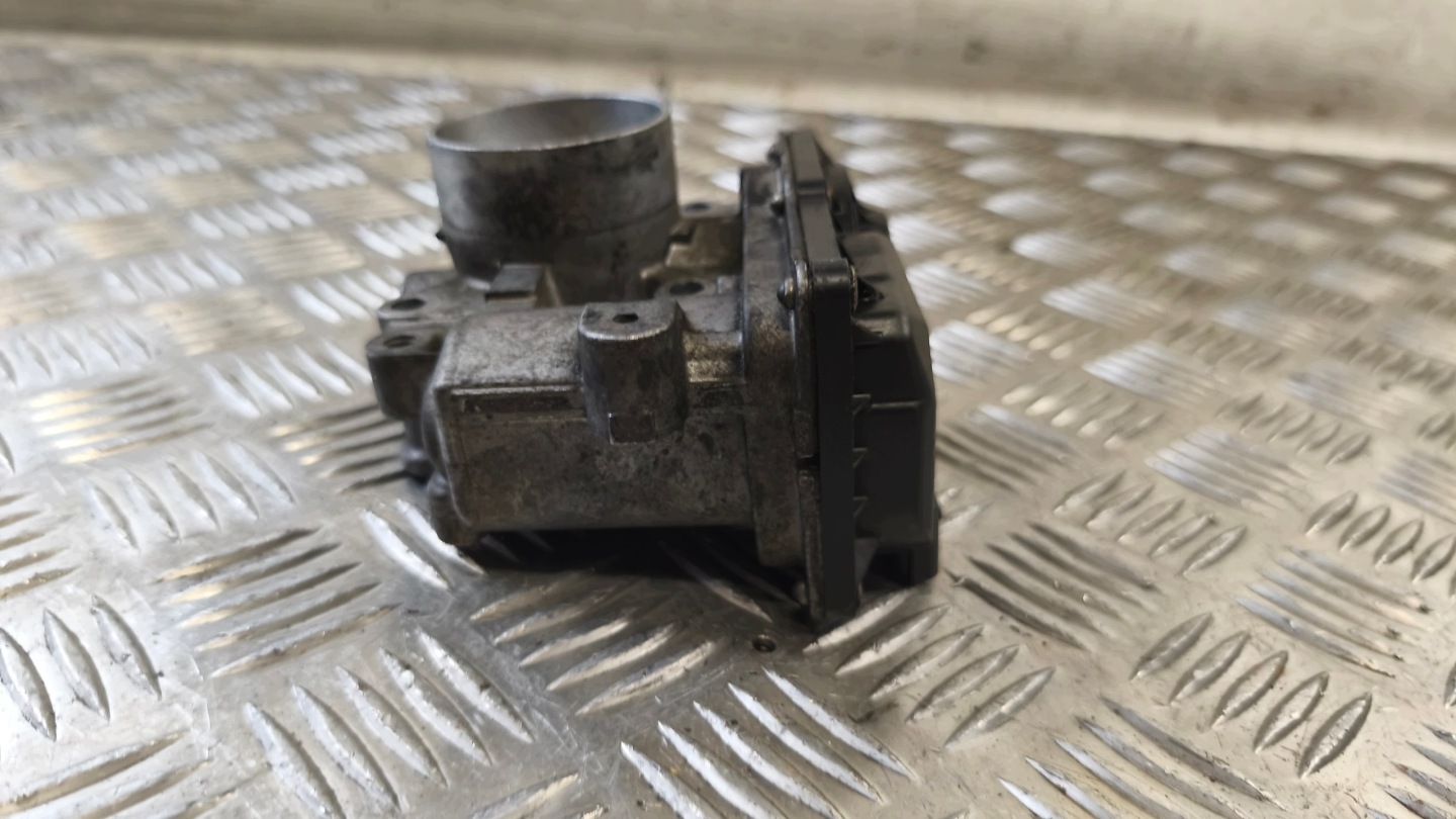 Valvola a farfalla RENAULT MODUS 1.1B 2004r 3D0819874C