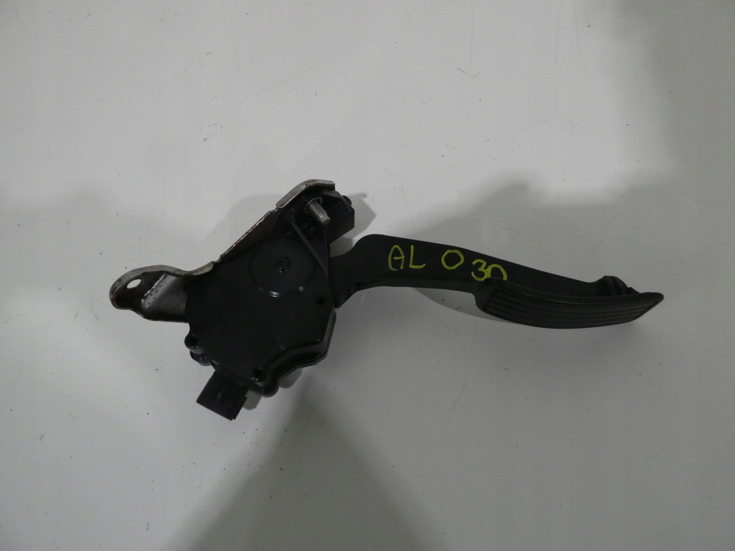 SUBARU FORESTER III gaspedal 36010AG140