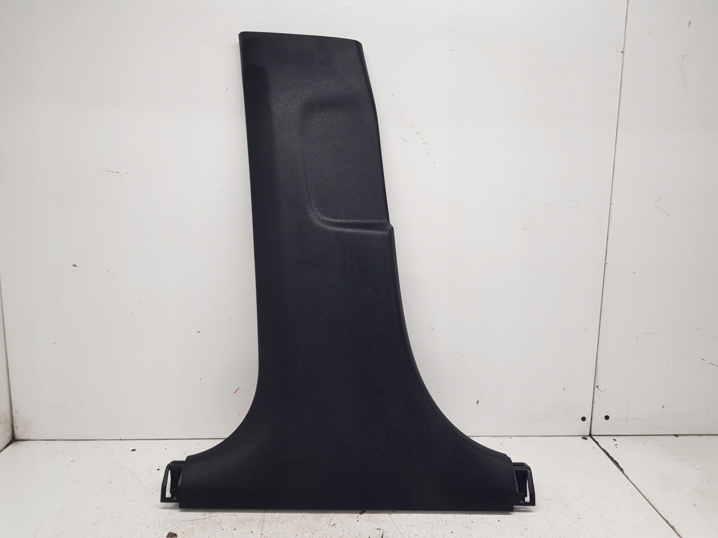 KIA RIO IV V cover SLUPKA SRODKOWEGO left 2017