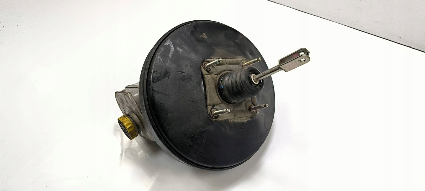 Servo bremsen 504269884 IVECO DAILY 35S18