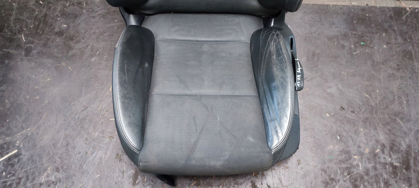 Sitz Sitze komplet Audi A3 8P LIFT 5D S-LINE