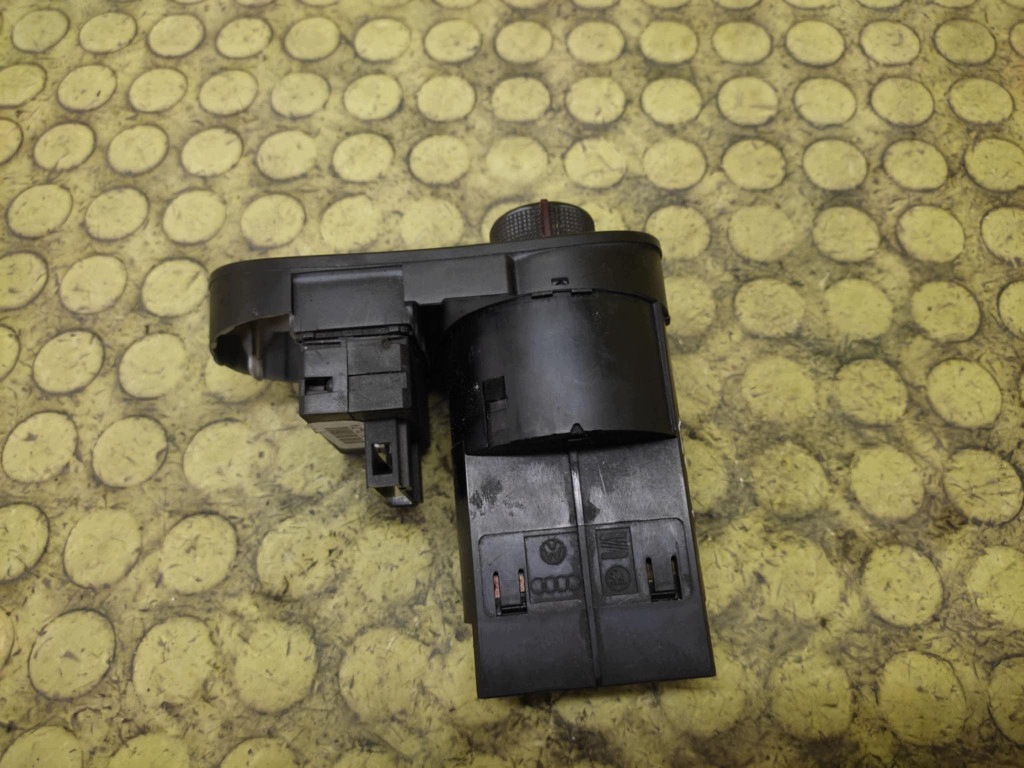 SEAT IBIZA III interruttore luci 6L1941531AF