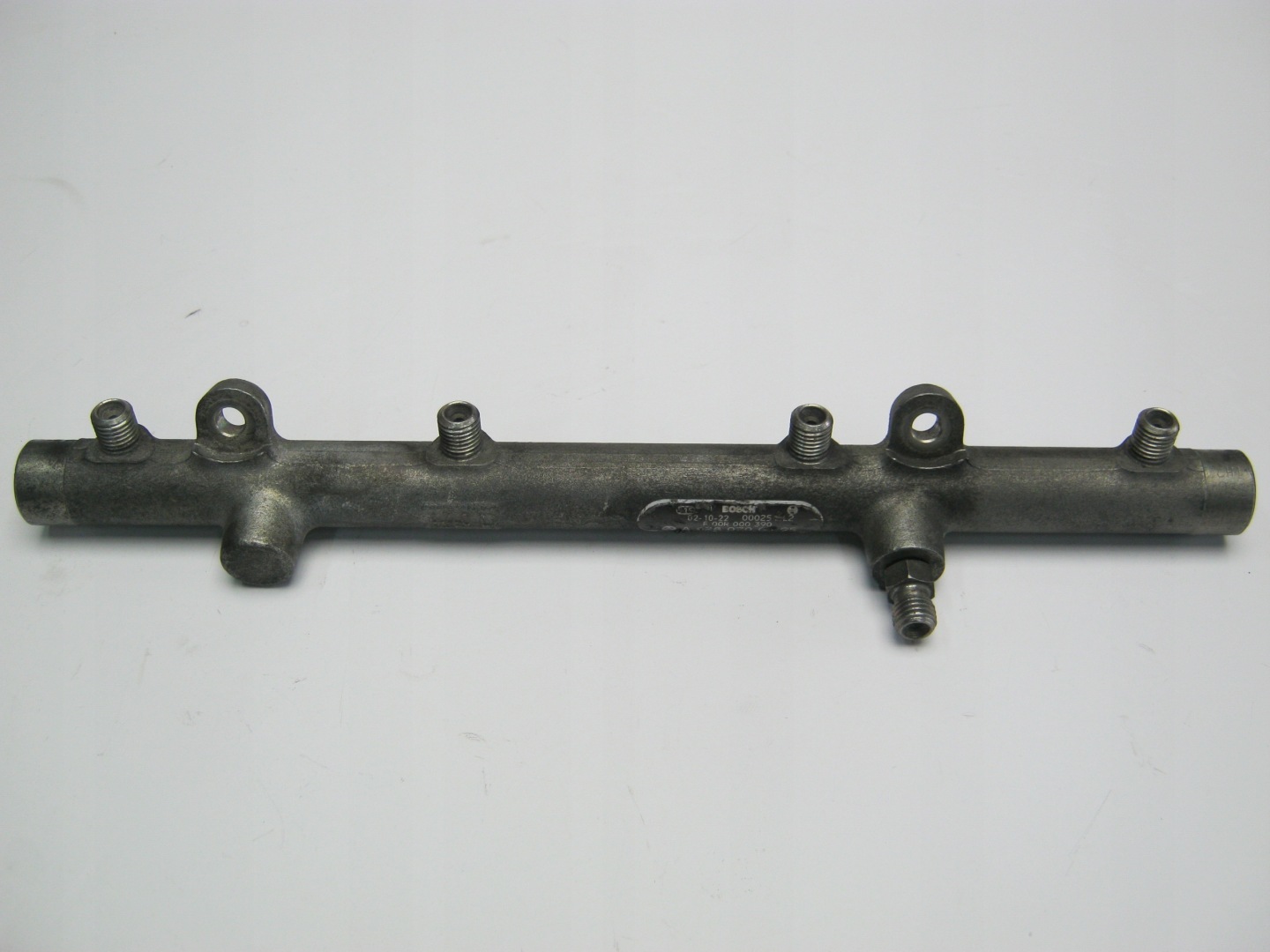 Rampe injection MERCEDES 4.0 CDI 6280700195