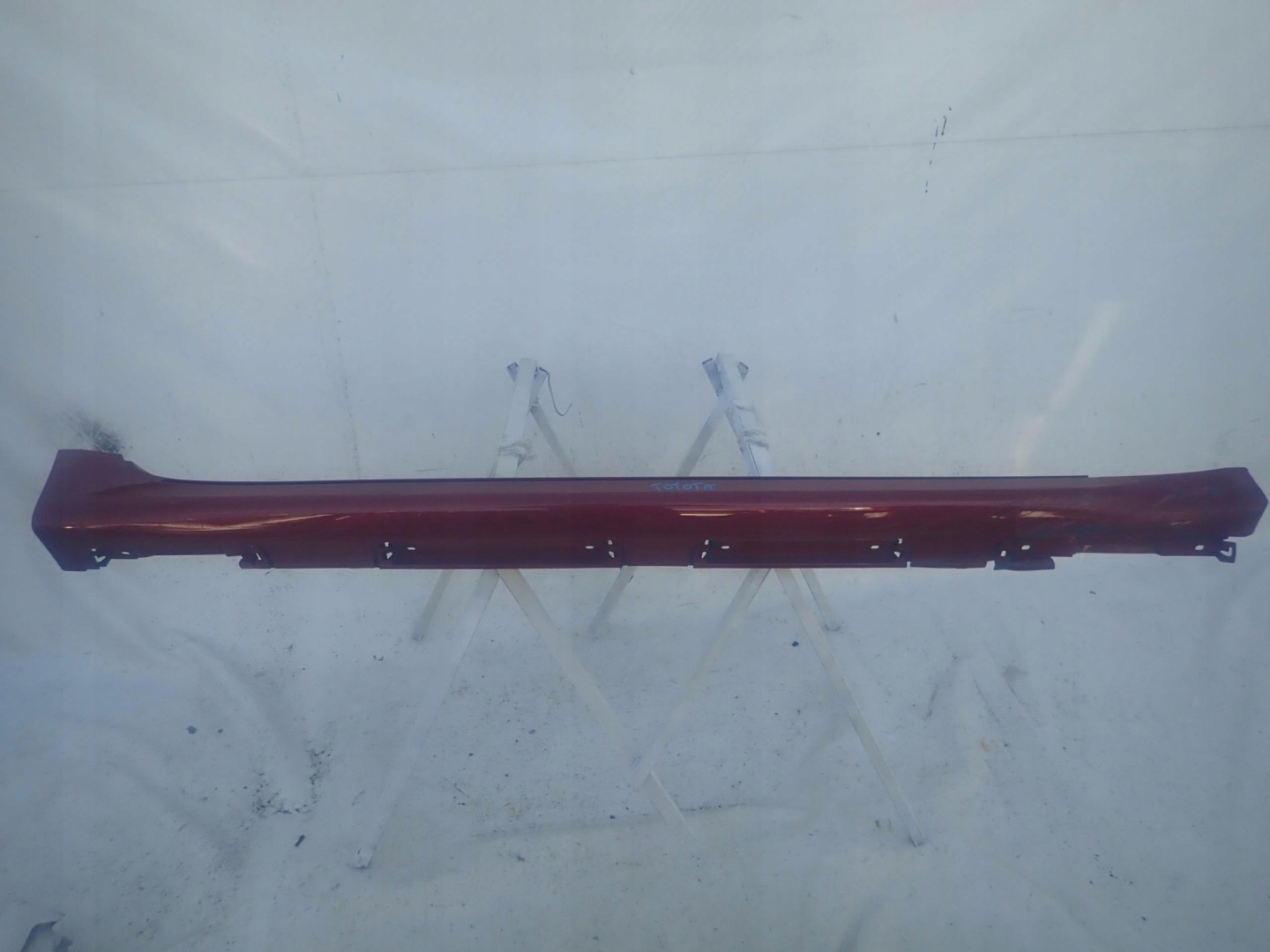 LEXUS IS250 IS350 06- threshold right moulding threshold