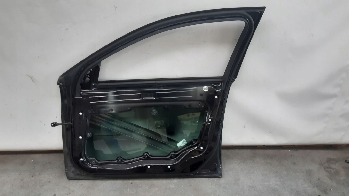 door front front right Volvo V70 III 019-26 kombi