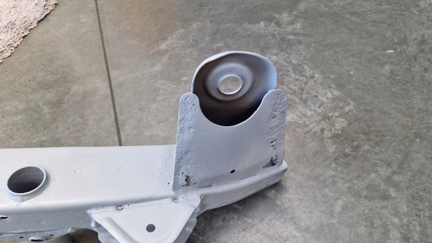 holder RAMY RAMA right front SUZUKI JIMNY 1998R > 2014R