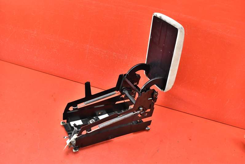 bracciolo 3U0864207C SKODA SUPERB 1 e 01-06