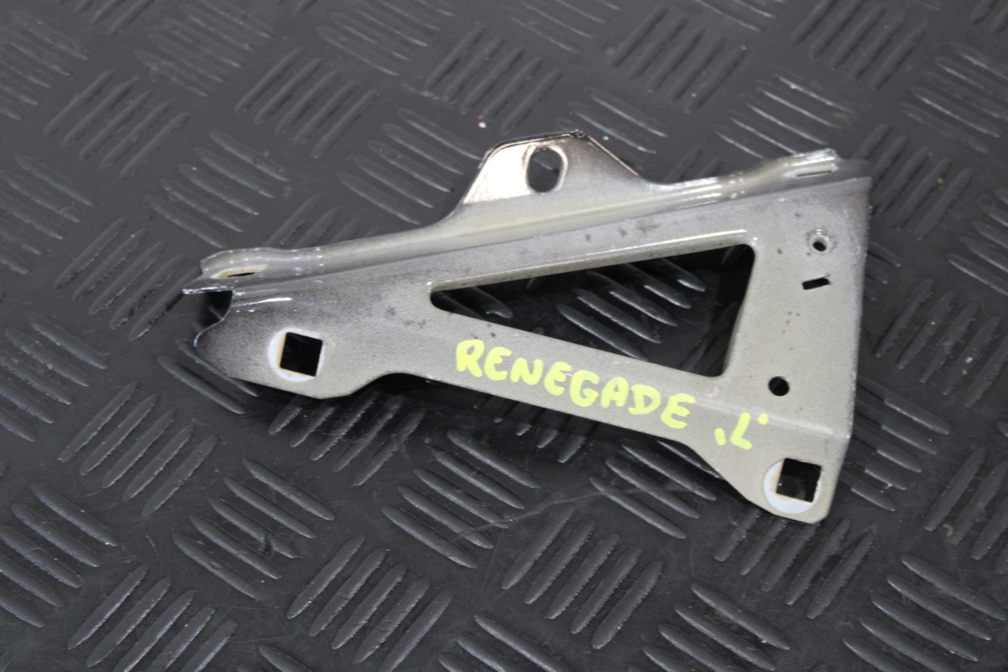 Support plaque Aile Console Gauche JEEP RENEGADE 1.6 MJ