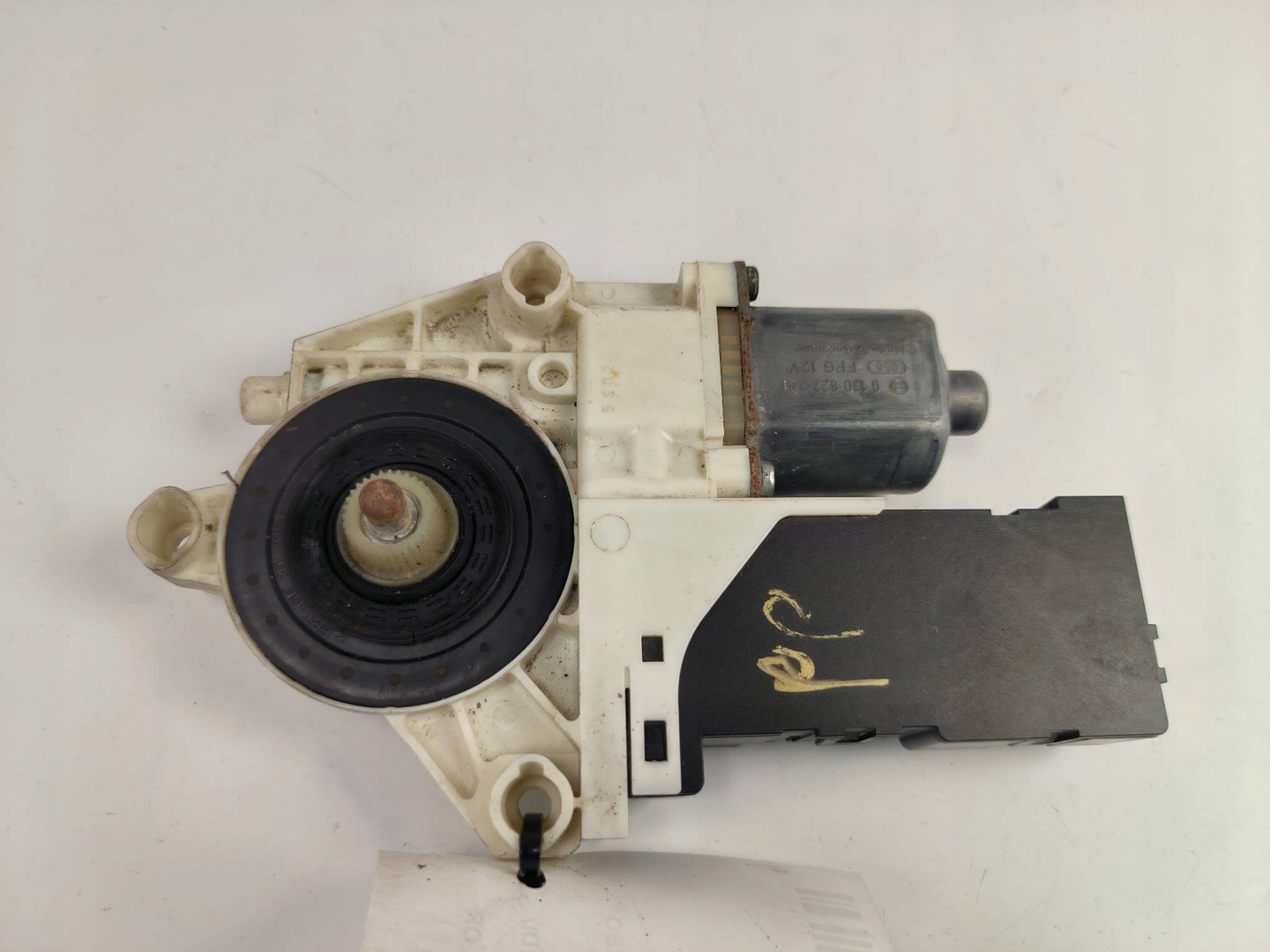 mini motor windows right front 1137328402 PEUGEOT 407