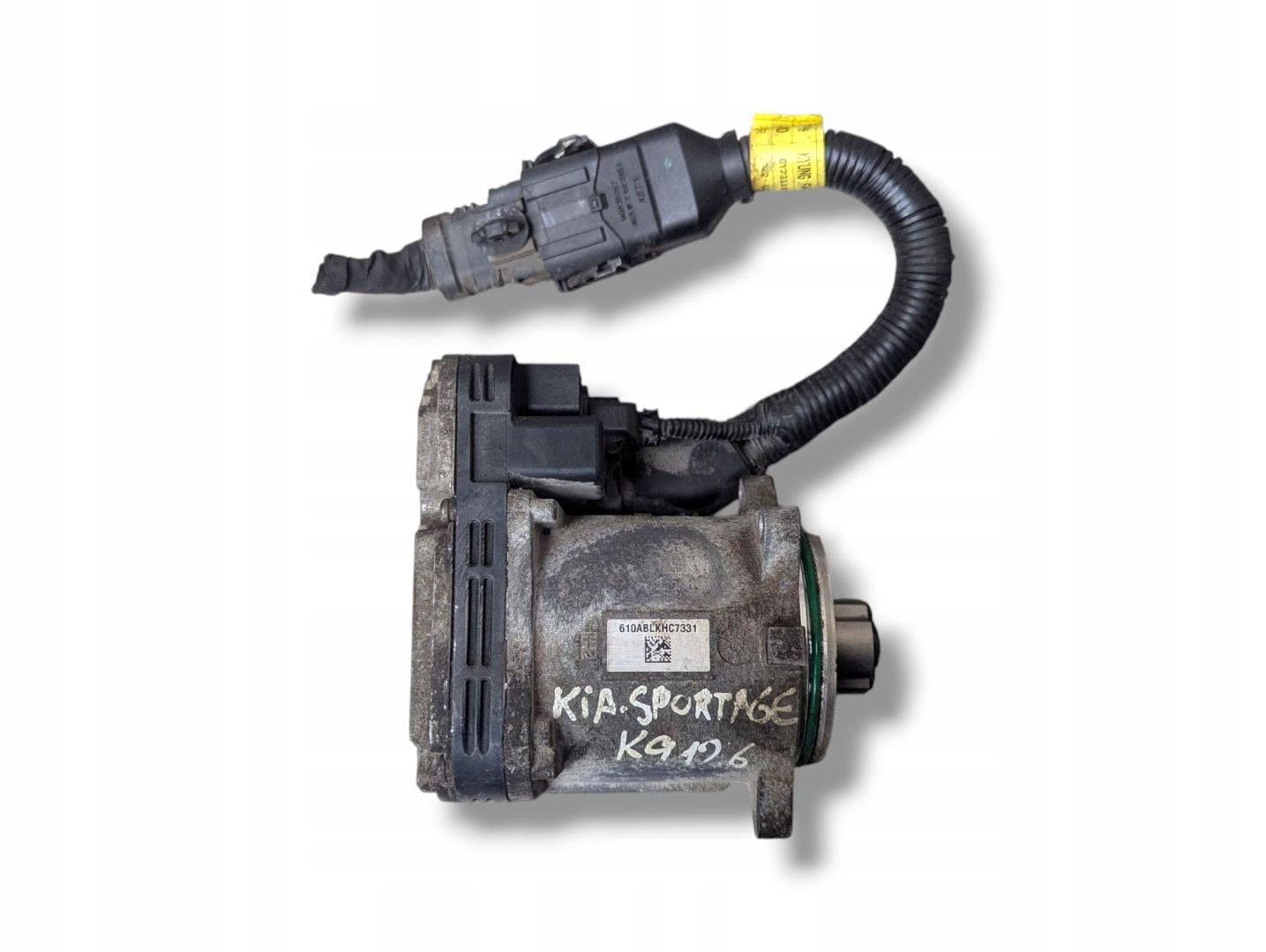 electrics power steering Kia Sportage 4 QL 2017 56320-F1590
